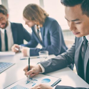 Strategic Sales Manager