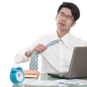 Time Management in Sales