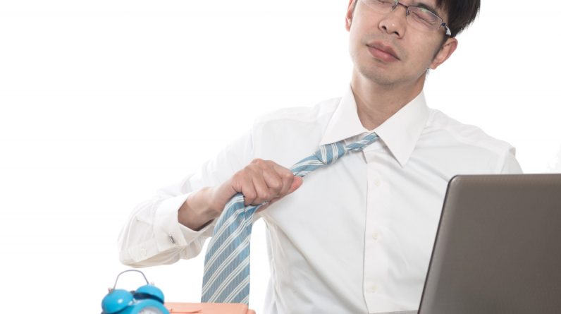 Time Management in Sales