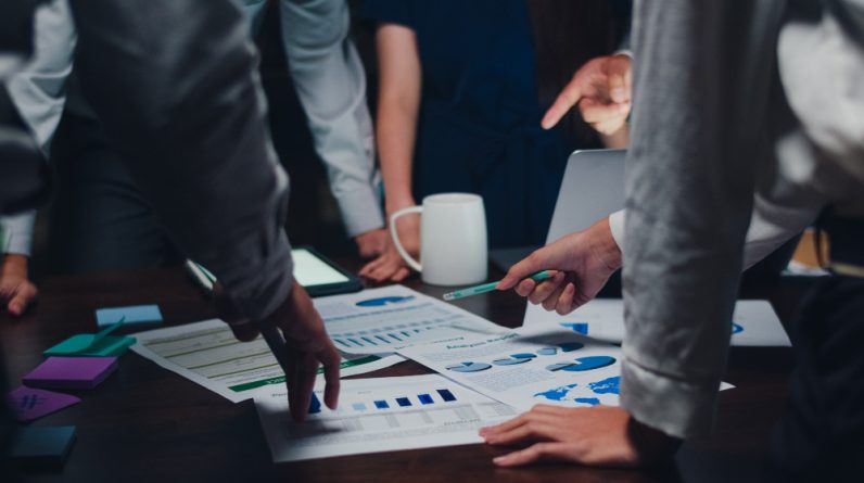 Venture Enterprises