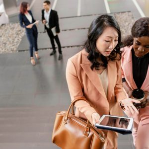 Women-Owned Business Enterprise