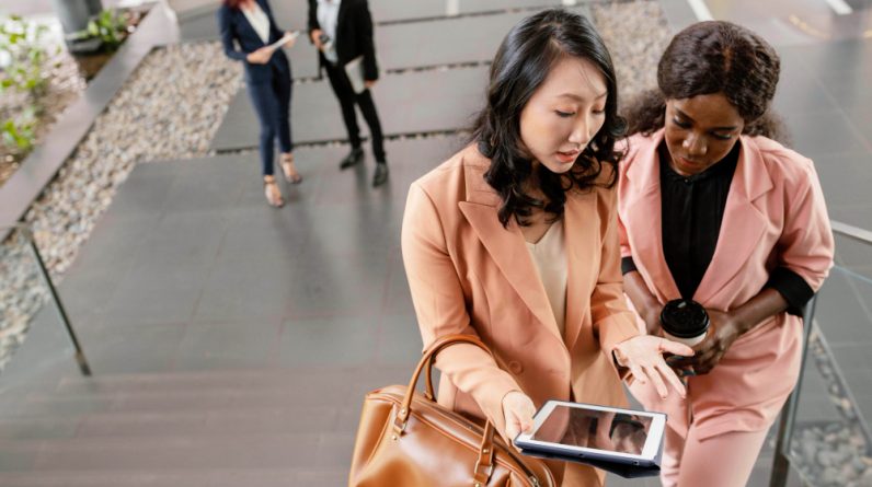 Women-Owned Business Enterprise