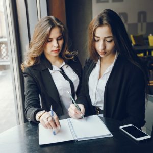 Women's Business Enterprise Certification