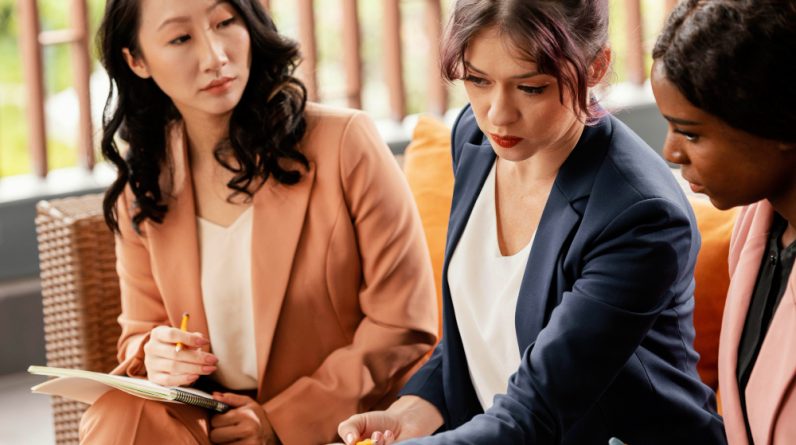 Women's Minority Business Certification
