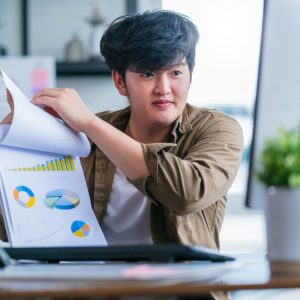 Tiger Sales CRM