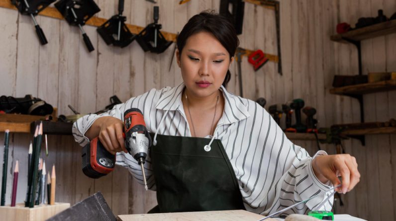 Micro Entrepreneur