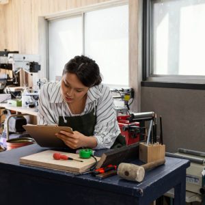 Micro, Small, and Medium Enterprises