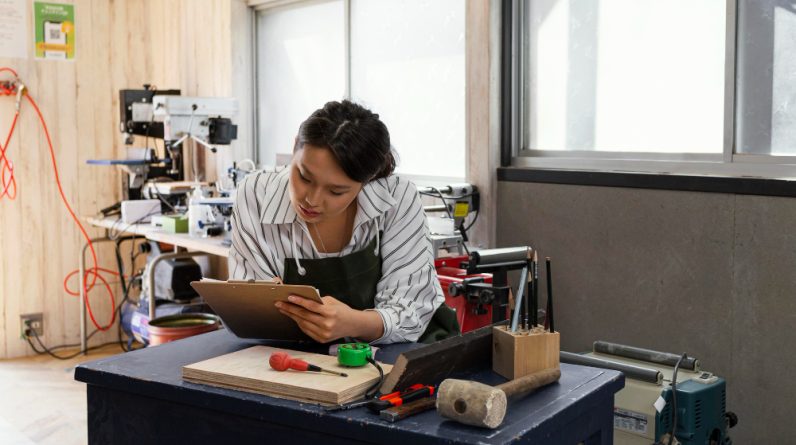 Micro, Small, and Medium Enterprises