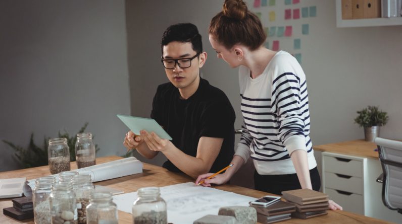 Microenterprise Grant Program 