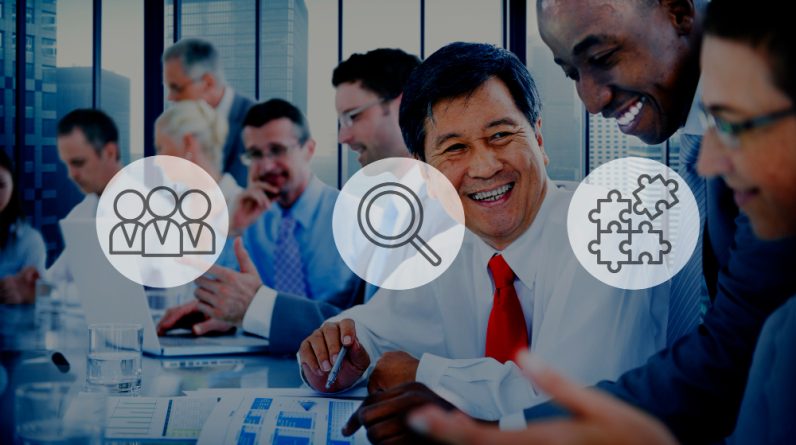 Minority-Owned Business Enterprise