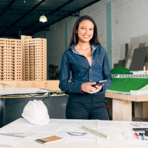 Product and Sales Manager