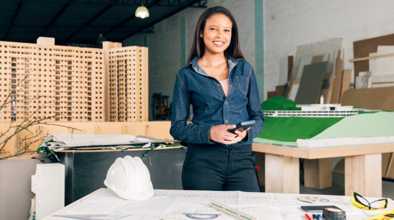 Product and Sales Manager