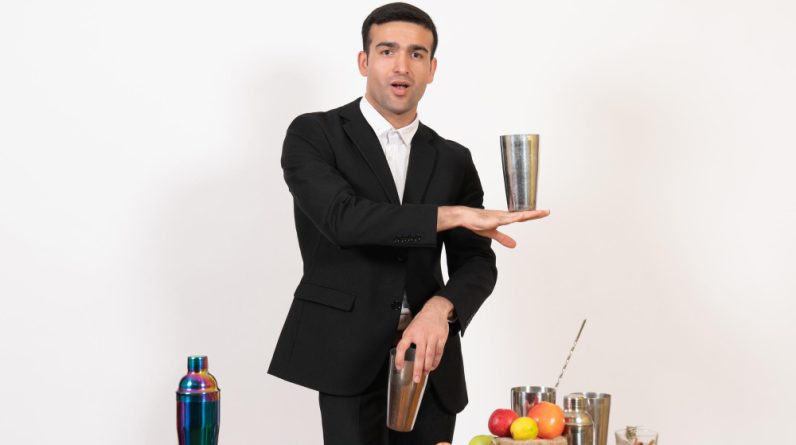 Red Bull Account Sales Manager