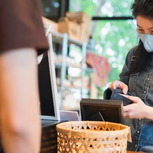 Retail Sales Management