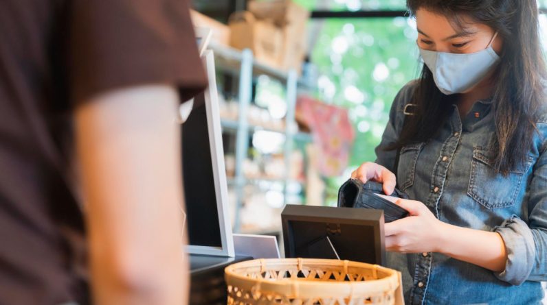 Retail Sales Management