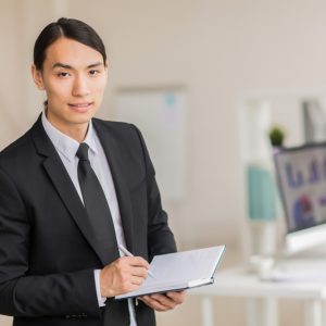 Sales Admin Manager