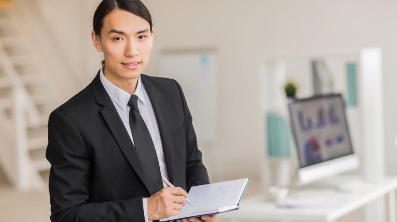 Sales Admin Manager