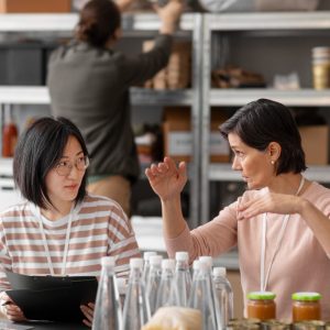 Sales and Retail Management