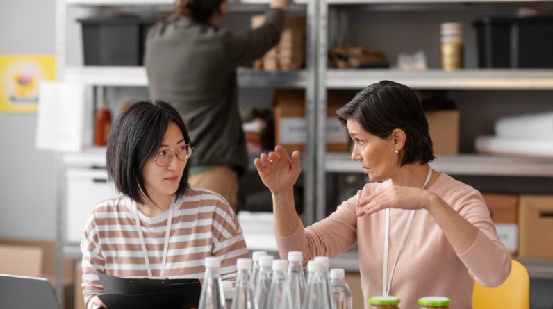 Sales and Retail Management